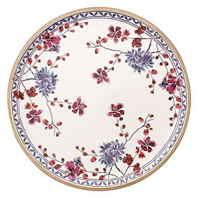 Блюдо / тарелка для пиццы 32см Artesano Provencal LAVENDEL, V&B