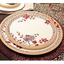 Тарелка 21см Artesano Provencal LAVENDEL, V&B