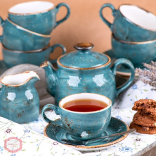 Молочник 0,085 л CRAFT BLUE Steelite Молочник 0,085 л CRAFT BLUE Steelite