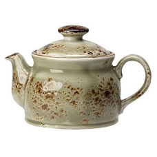 Чайник с крышкой 0,425 л CRAFT GREEN Steelite Чайник с крышкой 0,425 л CRAFT GREEN Steelite