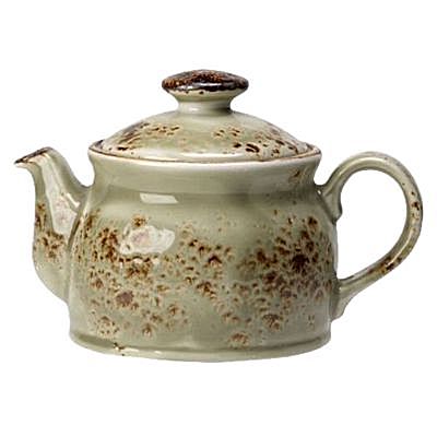 Чайник с крышкой 0,425 л CRAFT GREEN Steelite
