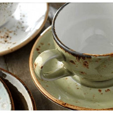 Блюдце 14,5 см CRAFT GREEN Steelite