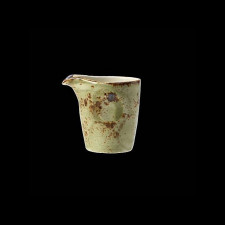 Молочник 0,085 л CRAFT GREEN Steelite