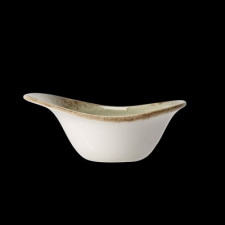 Пиала асимметричная 13 см, 0,12 л CRAFT GREEN Steelite