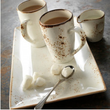 Блюдо 33х27 см CRAFT WHITE Steelite