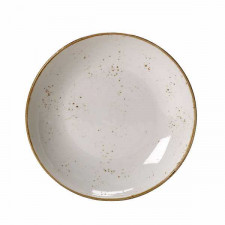 Салатник 21,6 см, 0,835 л CRAFT WHITE Steelite