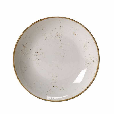 Салатник 21,6 см, 0,835 л CRAFT WHITE Steelite