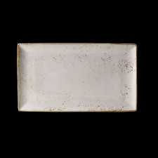 Блюдо 33х19 см CRAFT WHITE Steelite