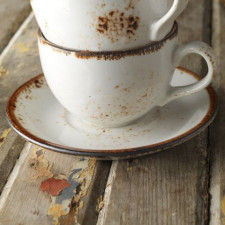 Блюдце 16,5 см CRAFT WHITE Steelite