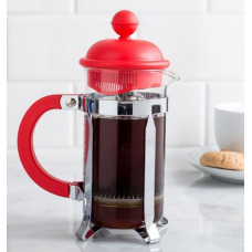 Чайник/кофейник френч-пресс CAFFETTIERA 18,9*7,5см 0,35 л Bodum Чайник/кофейник френч-пресс CAFFETTIERA 18,9*7,5см 0,35 л Bodum
