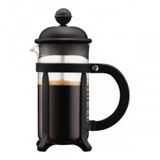 Чайник/кофейник френч-пресс JAVA, 0,35 л Bodum
