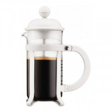 Чайник/кофейник френч-пресс JAVA, 0,35 л Bodum