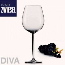 Бокал для вина 460мл Schott DIVA
