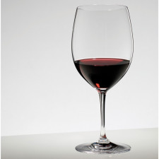 Набор бокалов VINUM 2 шт 6416/90 для кр.вина Brunello di Montalcino 0,59 л,подар. уп Riedel