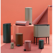 BRABANTIA  ведра, баки для мусора