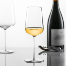 Келих для білого вина Chardonnay 0,487 л Vervino