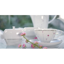 Сервиз столовый "Blossom", 32предмета, Spal, Португалия