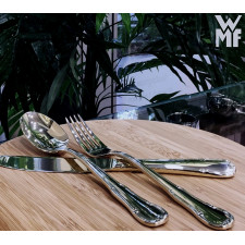 Набор стололых приборов 24пр. Barock WMF,18/10 нержавеющая сталь