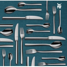 Набор стололых приборов 24пр. Bistro WMF,18/10 нержавеющая сталь