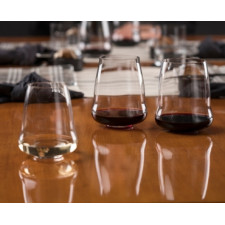 Бокал/стакан для красного CABERNET SAUVIGNON 0,67 л. 0789/0 WINGS SL Riedel