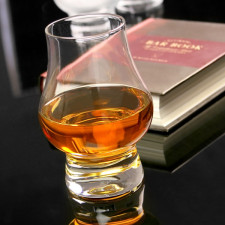 Стакан для виски/бренди профи. URBAN BAR  SPIRITS 285мл