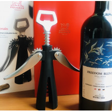 Штопор PREMIUM , 20 см PEUGEOT 