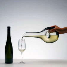 Декантер Black Tie Occhio Nero 1,21 л DECANTER R.Q Riedel
