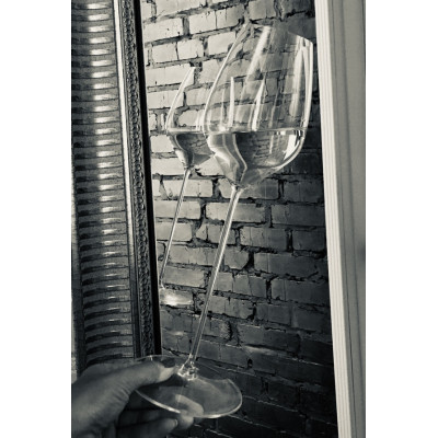 Бокал для белого вина RIESLING 0,49 л 1423/15 Riedel MAX