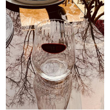 Стакан OPTICAL O WHISKY 0,344 л R0512_05 RESTAURANT Riedel